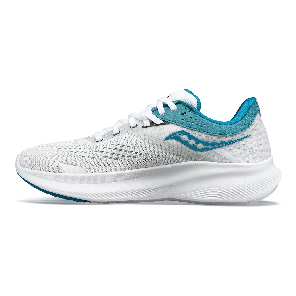 Women's Saucony Ride 16 - Image 7