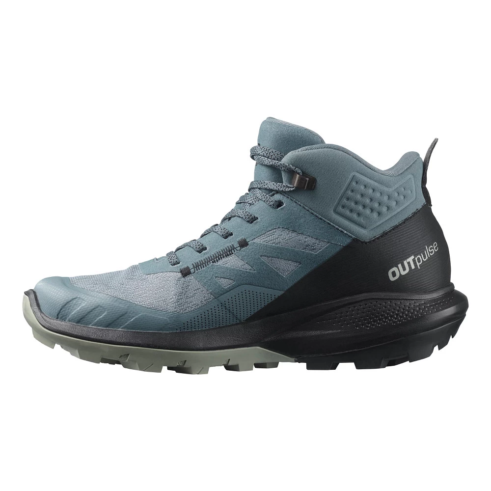Women's Salomon Outpulse Mid GTX - Image 2
