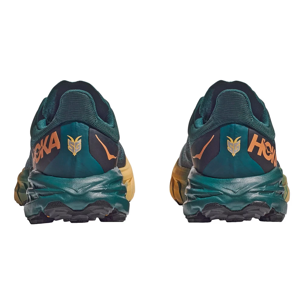 Women's HOKA Speedgoat 5 GTX - Image 4