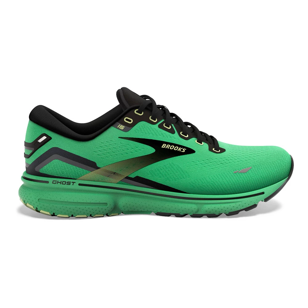 Men's Brooks Ghost 15 - Image 19