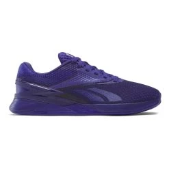 Women's Reebok Nano X3 Bold