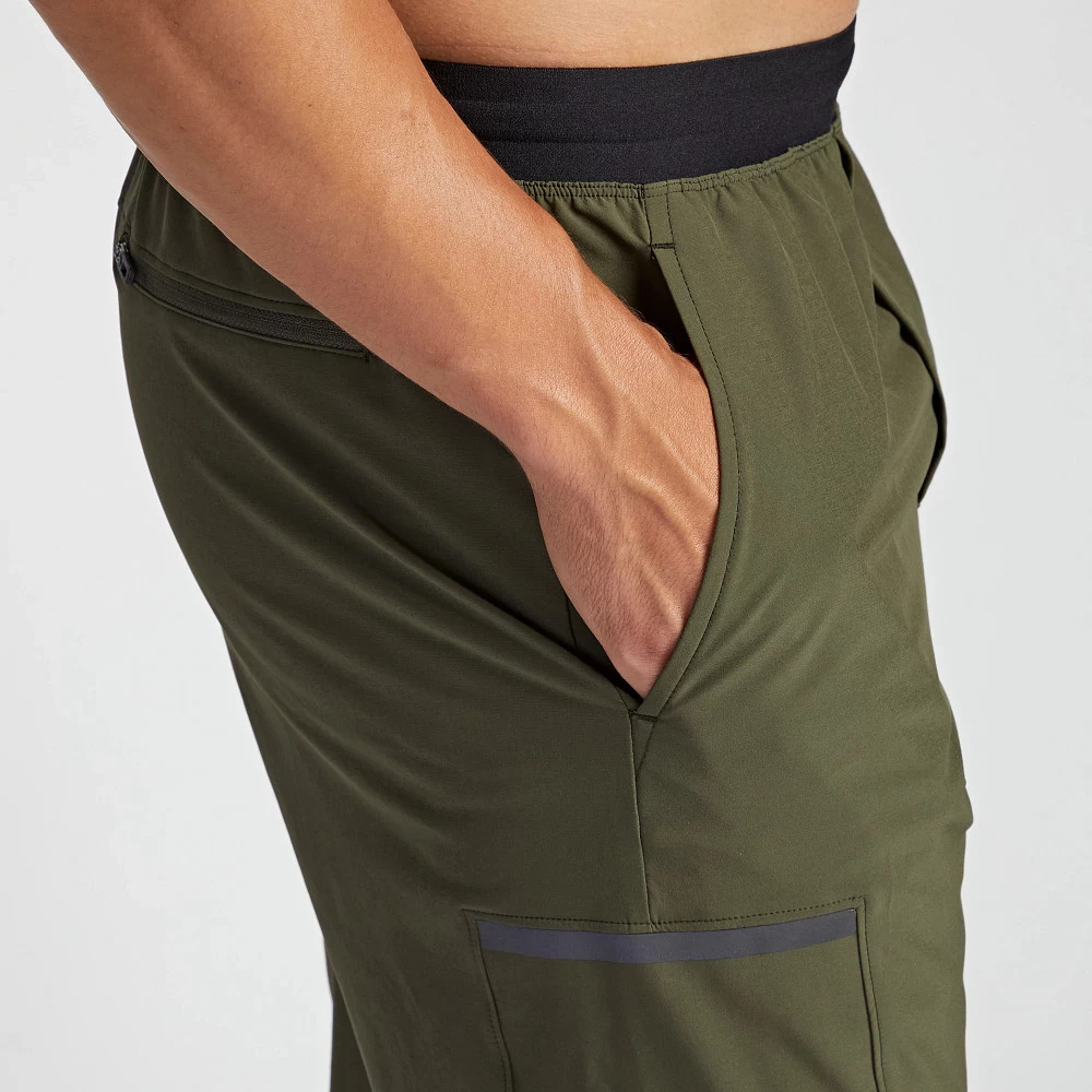 Men's Korsa FieldTech Woven Jogger - Image 4