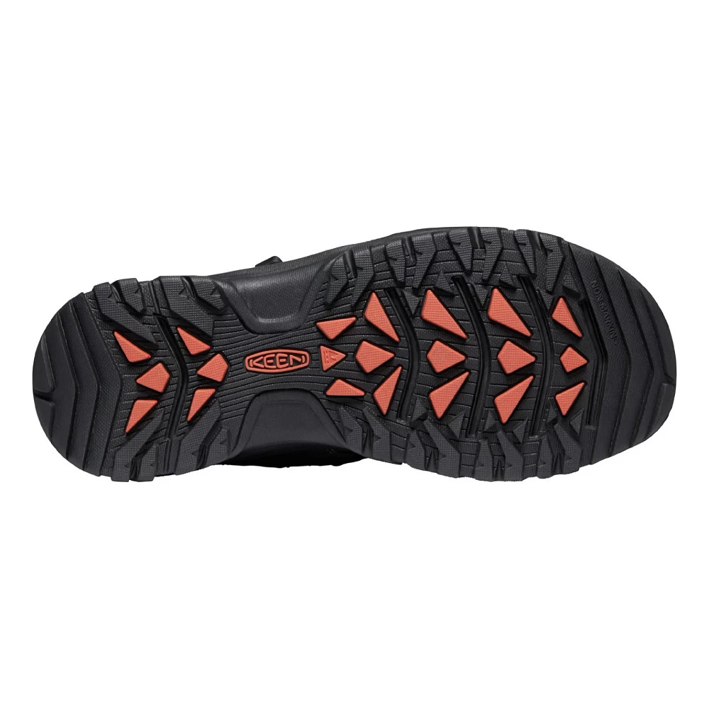 Men's Keen Targhee III Open Toe Sandal - Image 10