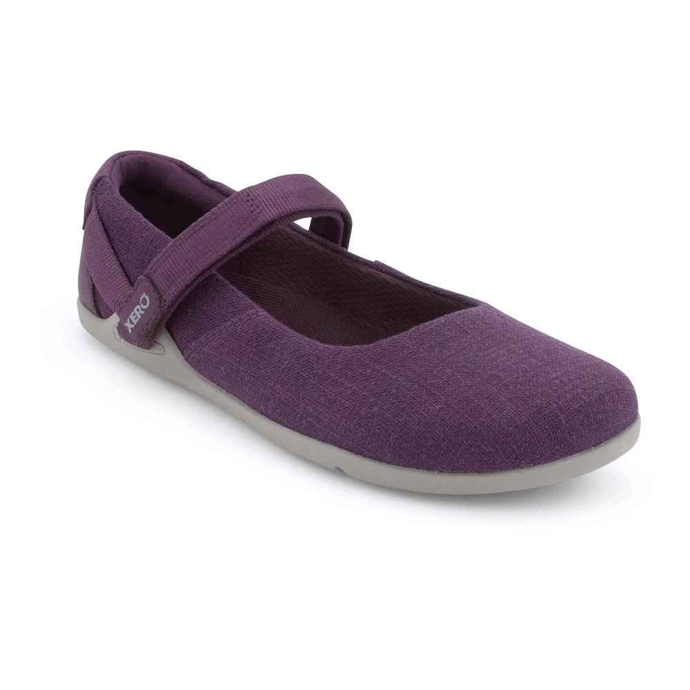 Women's Xero Shoes Cassie Hemp Flats - Image 12