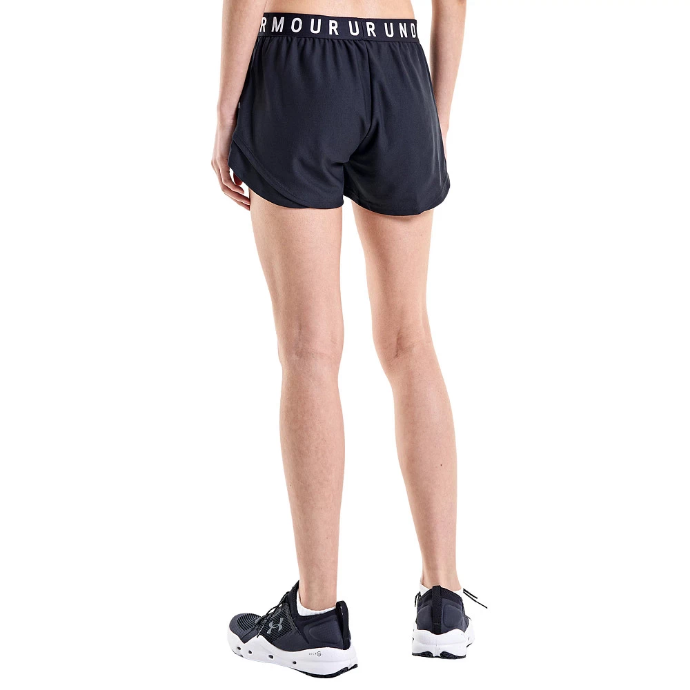 Women's Under Armour Play Up Shorts 3.0 - Image 2
