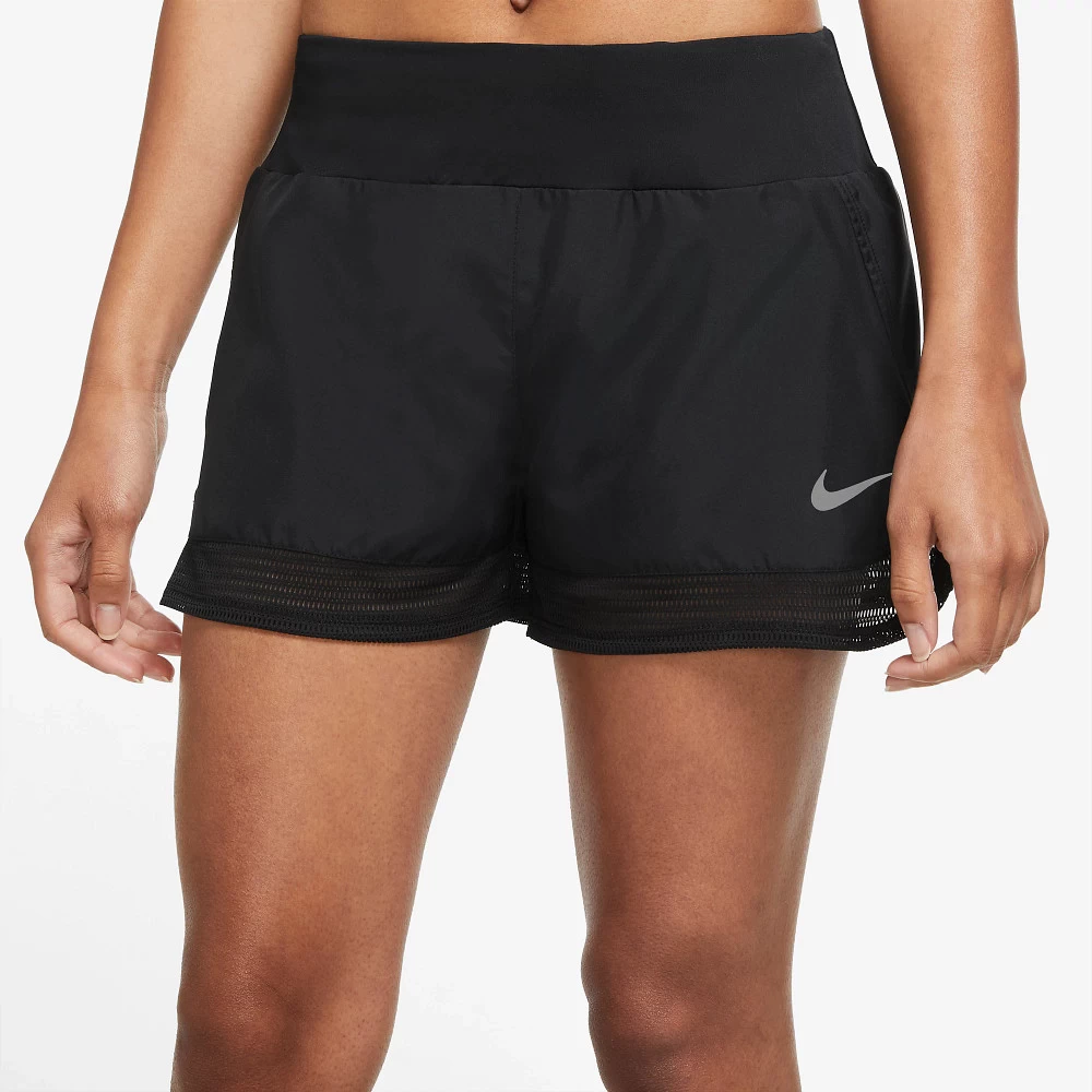 Women's Nike Dri-FIT Crew Breathe Short - Image 6