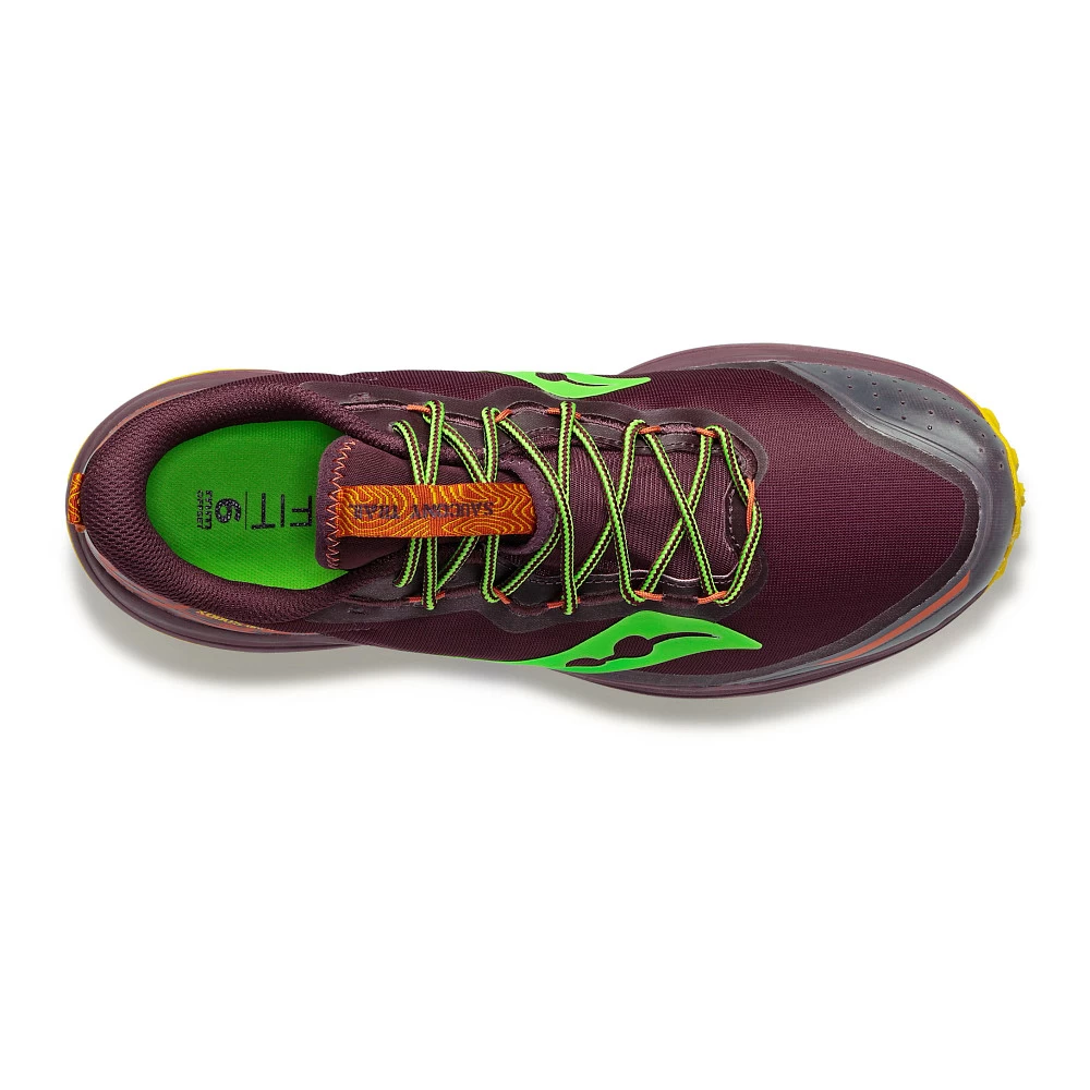 Men's Saucony Xodus Ultra 2 - Image 8