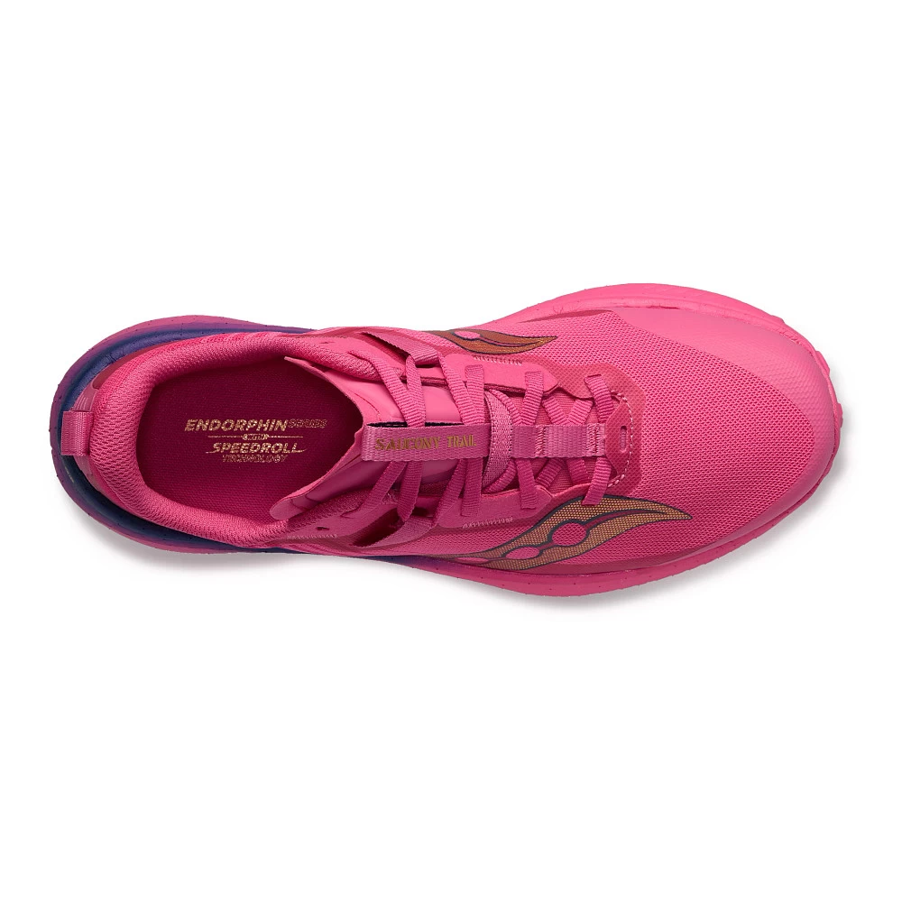 Men's Saucony Endorphin Edge - Image 8