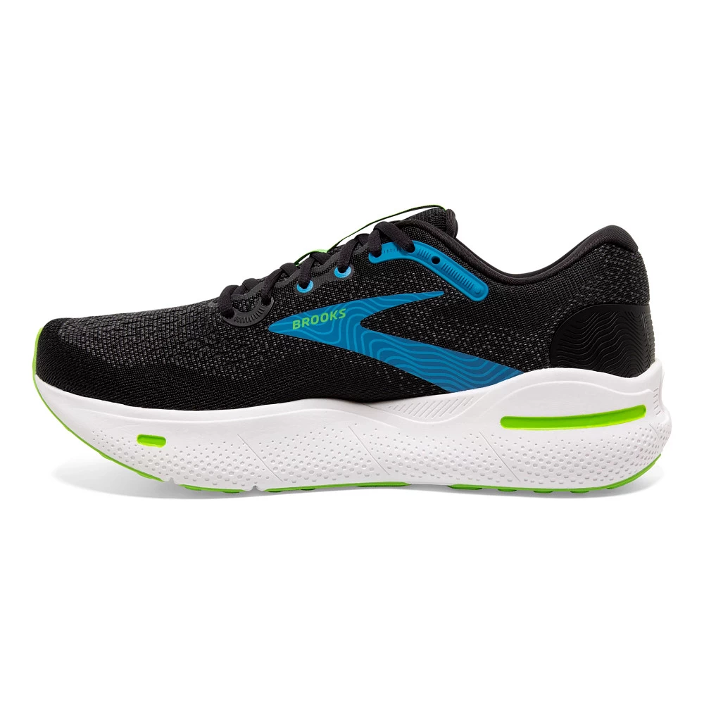 Men's Brooks Ghost Max - Image 8