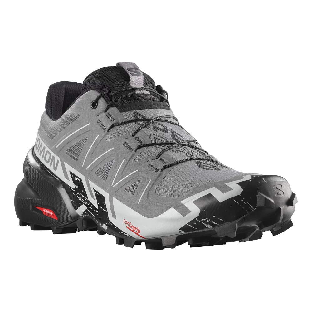Men's Salomon Speedcross 6 - Image 6