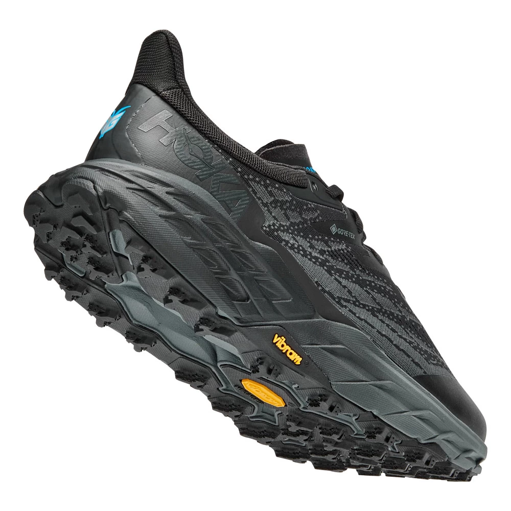 Men's HOKA Speedgoat 5 GTX - Image 5