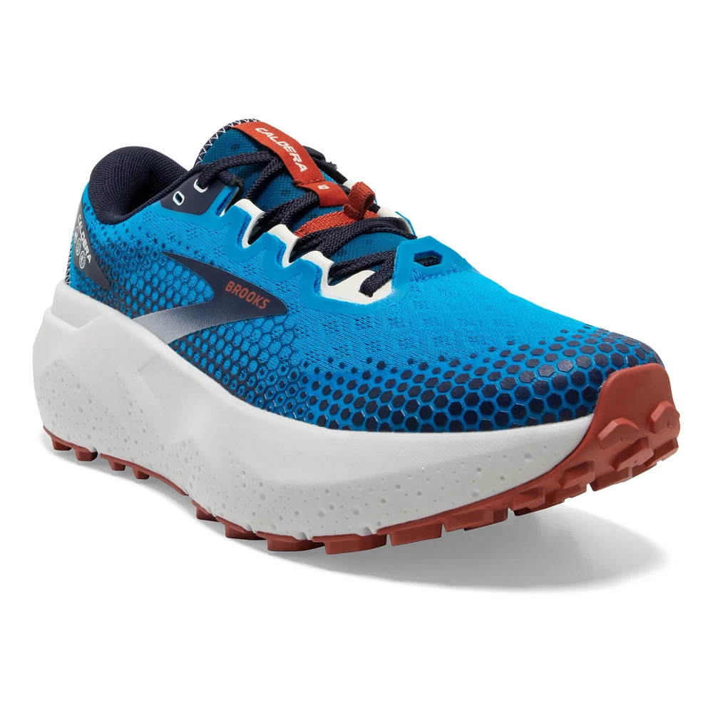 Men's Brooks Caldera 6 - Image 18
