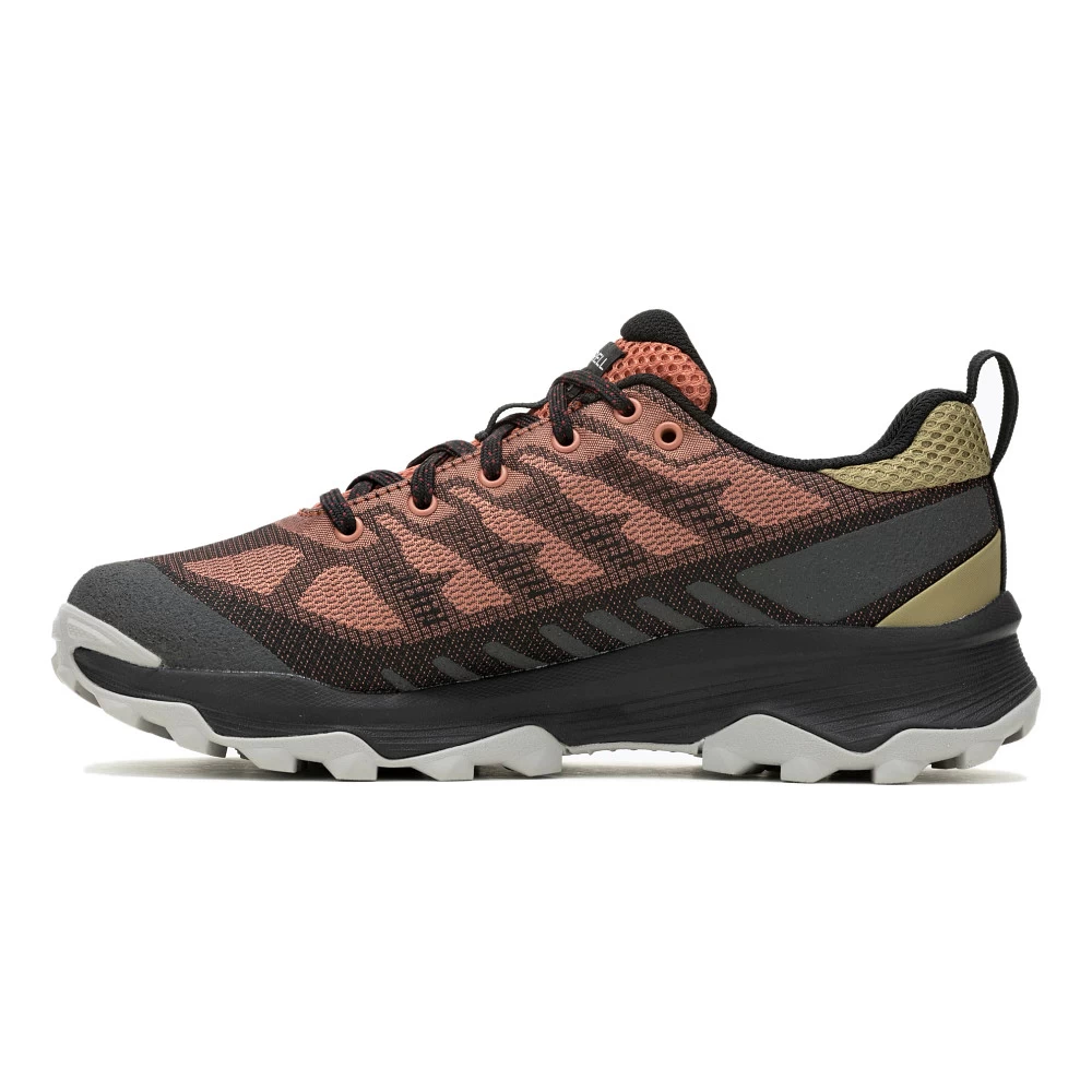 Women's Merrell Speed Eco Waterproof - Image 2