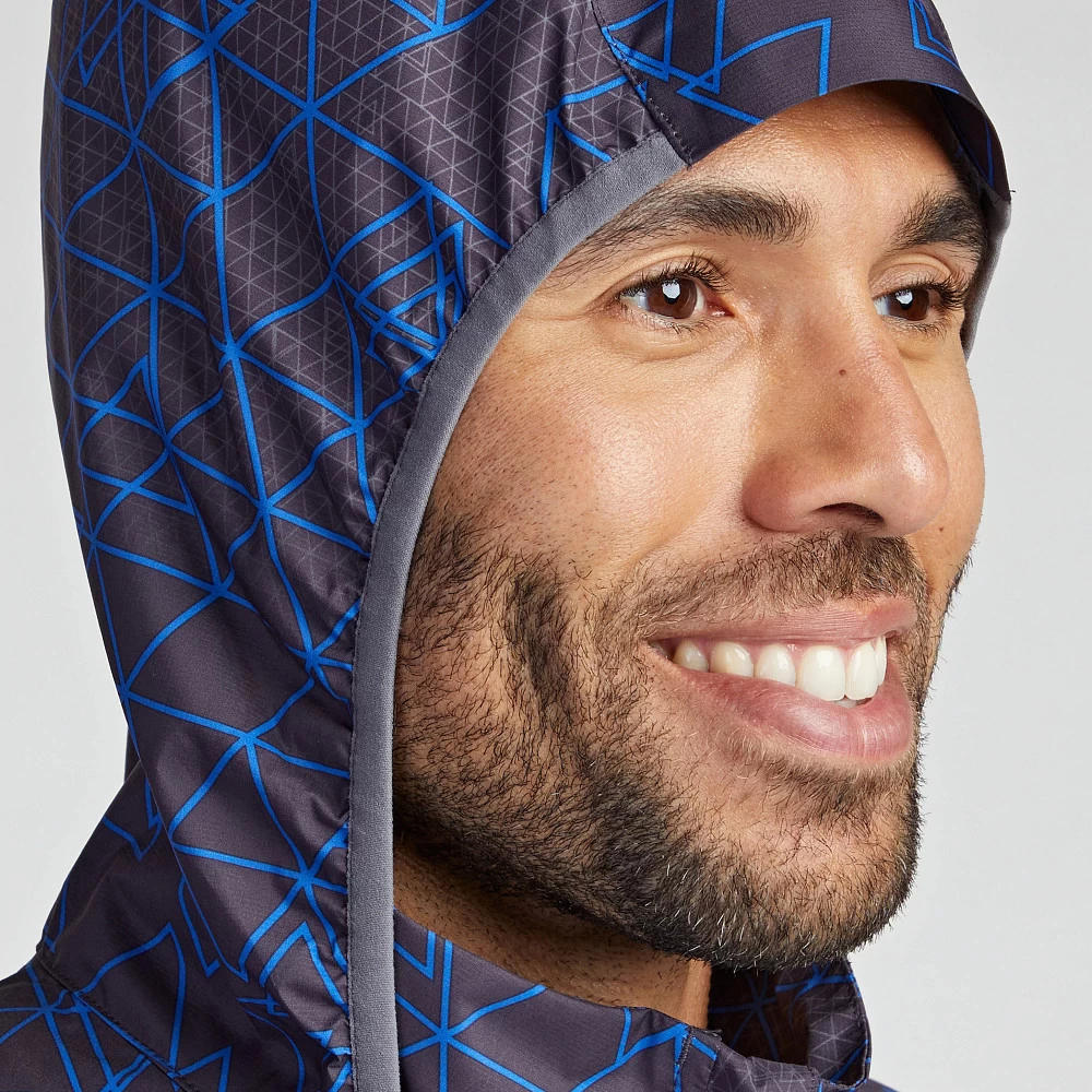 Men's Korsa FieldTech Run Dry Jacket - Image 6