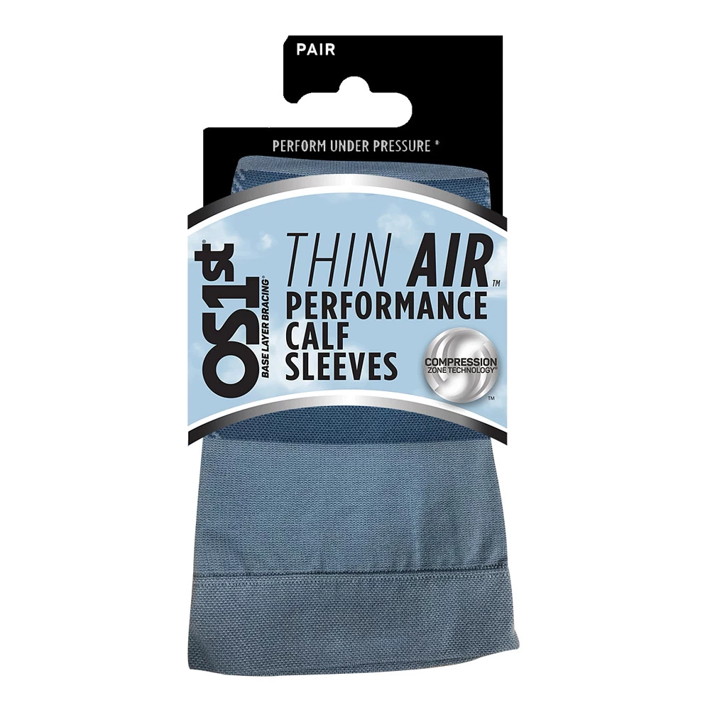 OS1st TA6 Thin Air Calf Sleeves - Image 2
