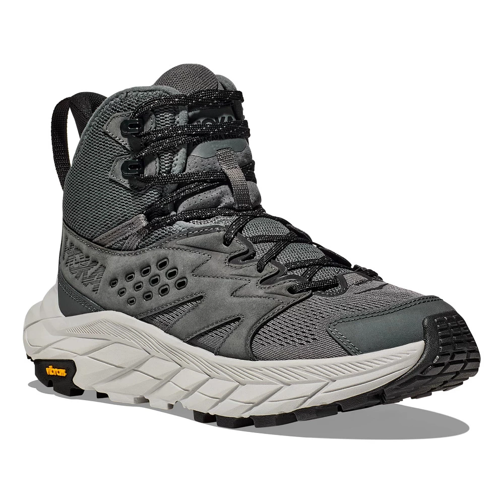 Men's HOKA Anacapa Breeze Mid - Image 6