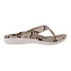 Women's Spenco Yumi Nuevo Snake