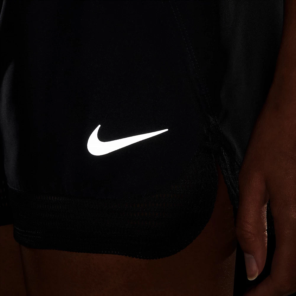 Women's Nike Dri-FIT Crew Breathe Short - Image 10