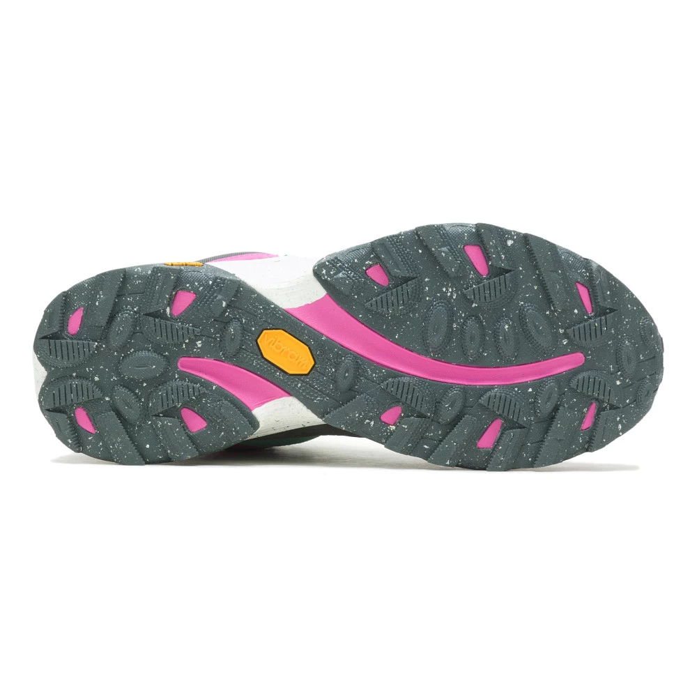Women's Merrell Speed Solo Mid Waterproof - Image 10