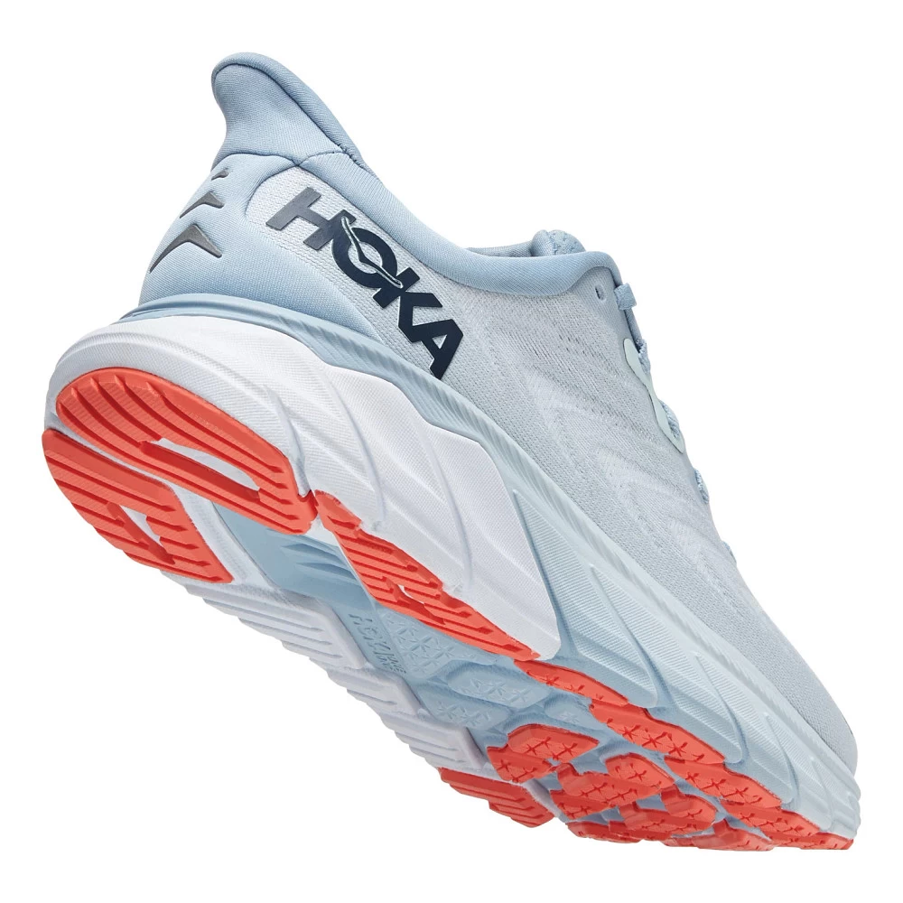 Women's HOKA Arahi 6 - Image 11