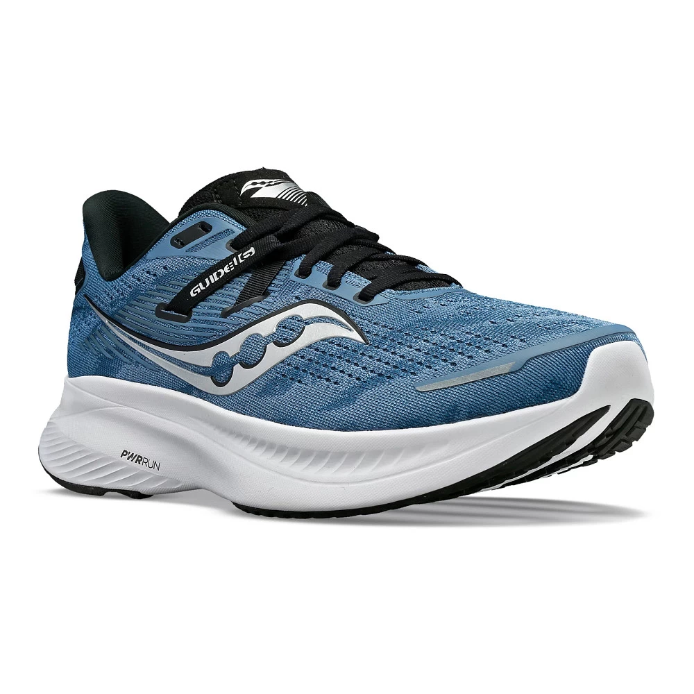 Men's Saucony Guide 16 - Image 20