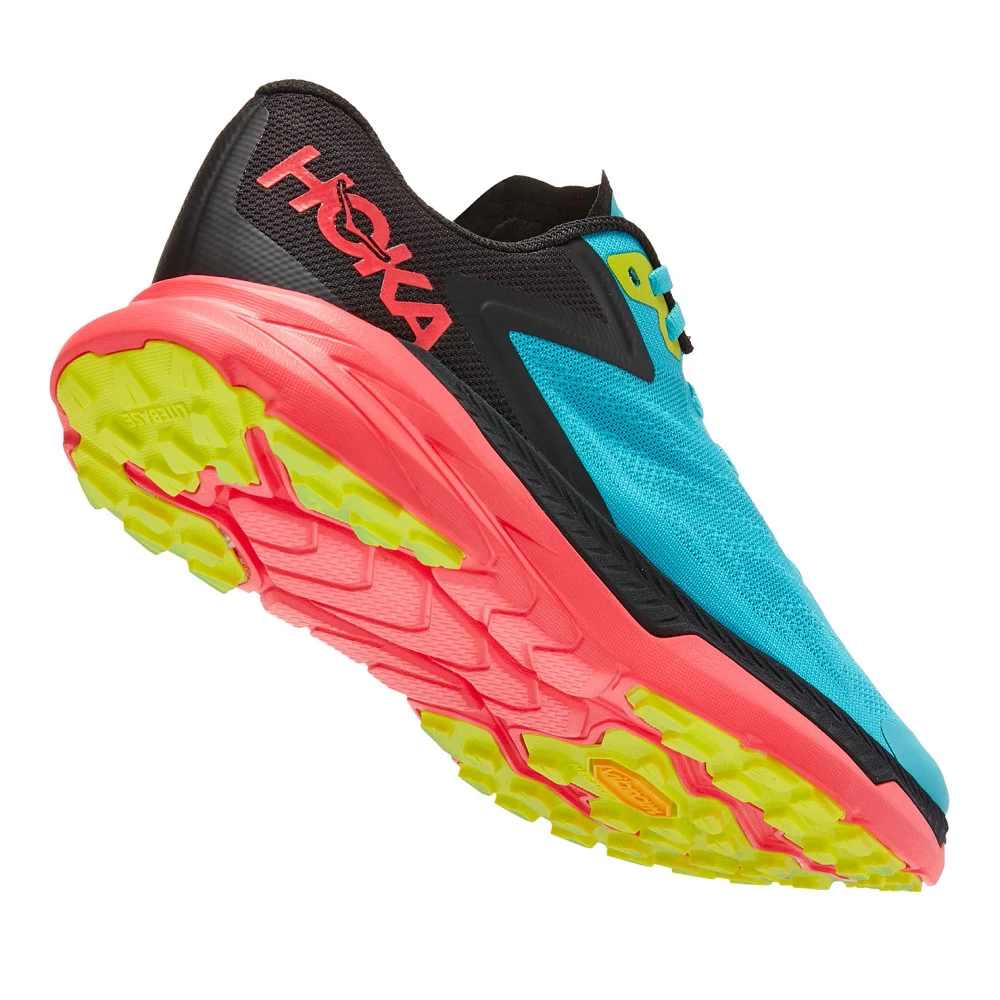 Women's HOKA Zinal - Image 11