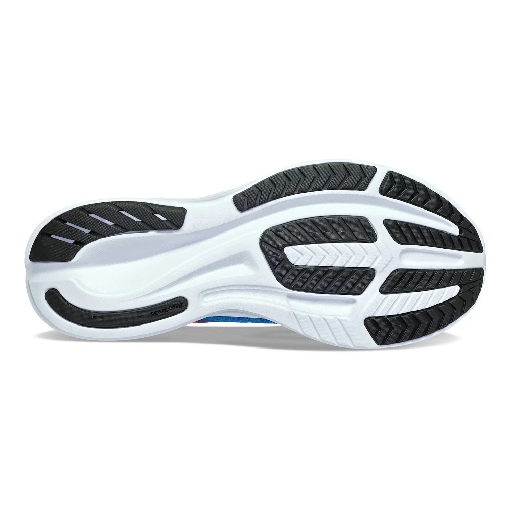 Men's Saucony Ride 16 - Image 13