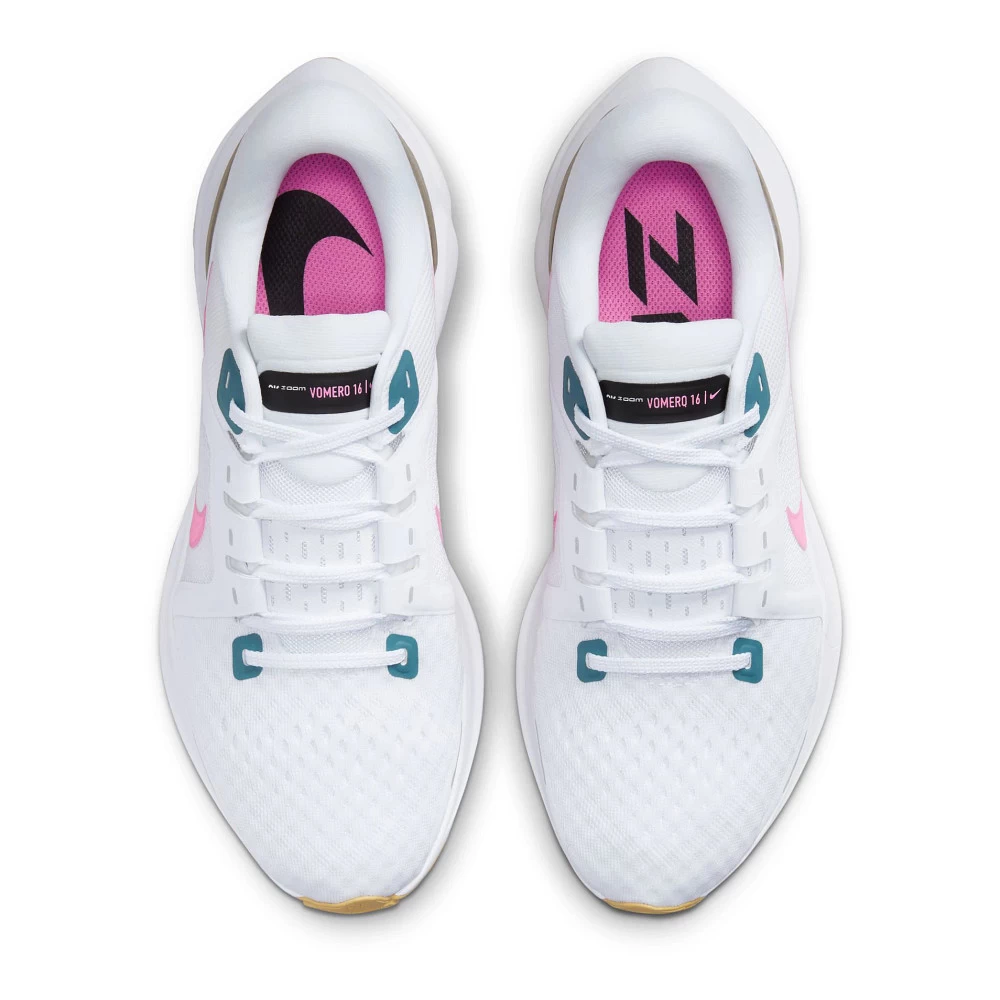 Women's Nike Air Zoom Vomero 16 - Image 3
