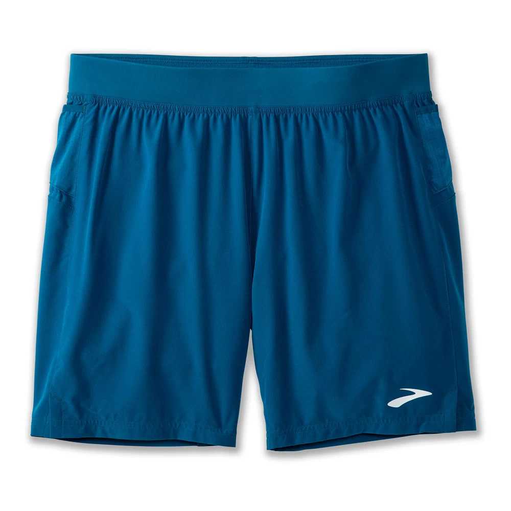 Men's Brooks Sherpa 7" Short - Image 8