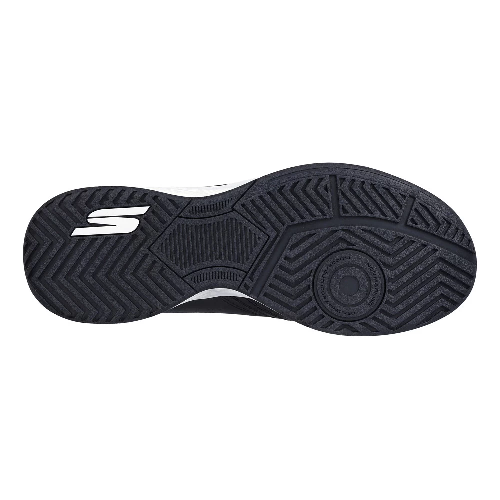 Men's Skechers Viper Court Smash - Image 10