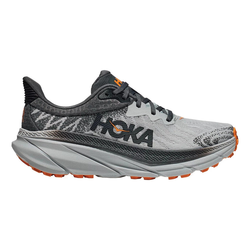 Men's HOKA Challenger 7 - Image 12
