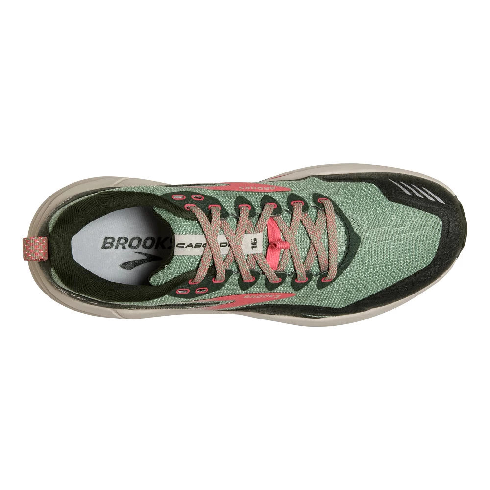Women's Brooks Cascadia 16 - Image 3