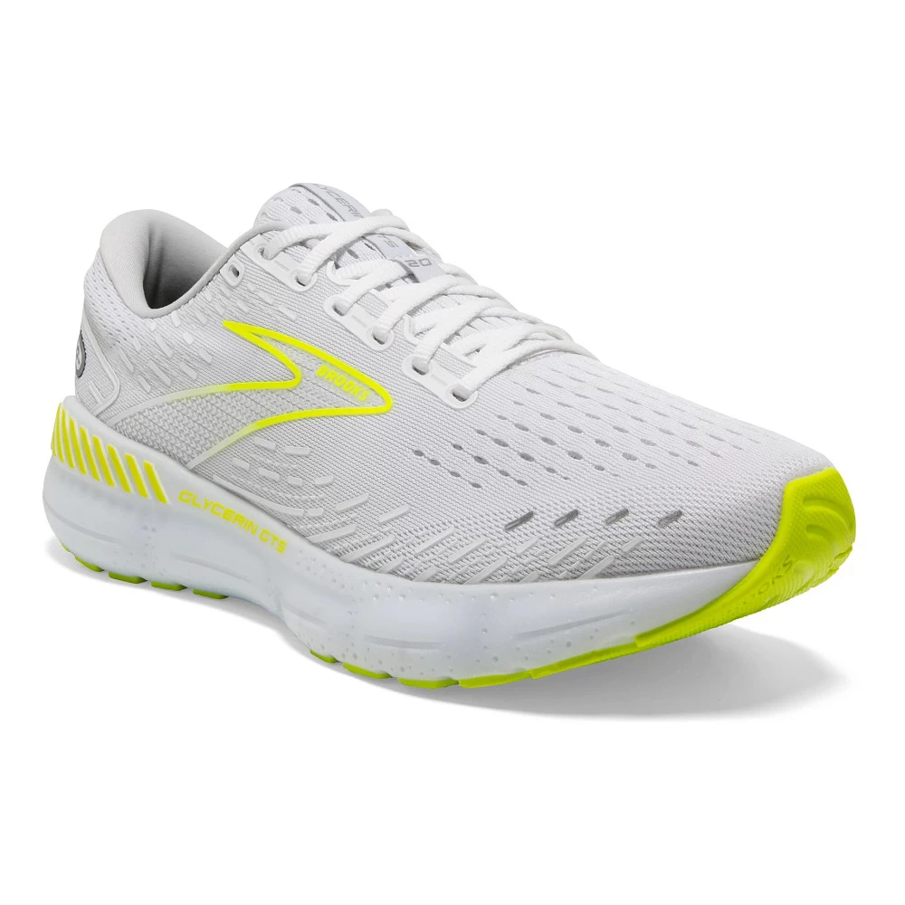 Men's Brooks Glycerin GTS 20 - Image 6