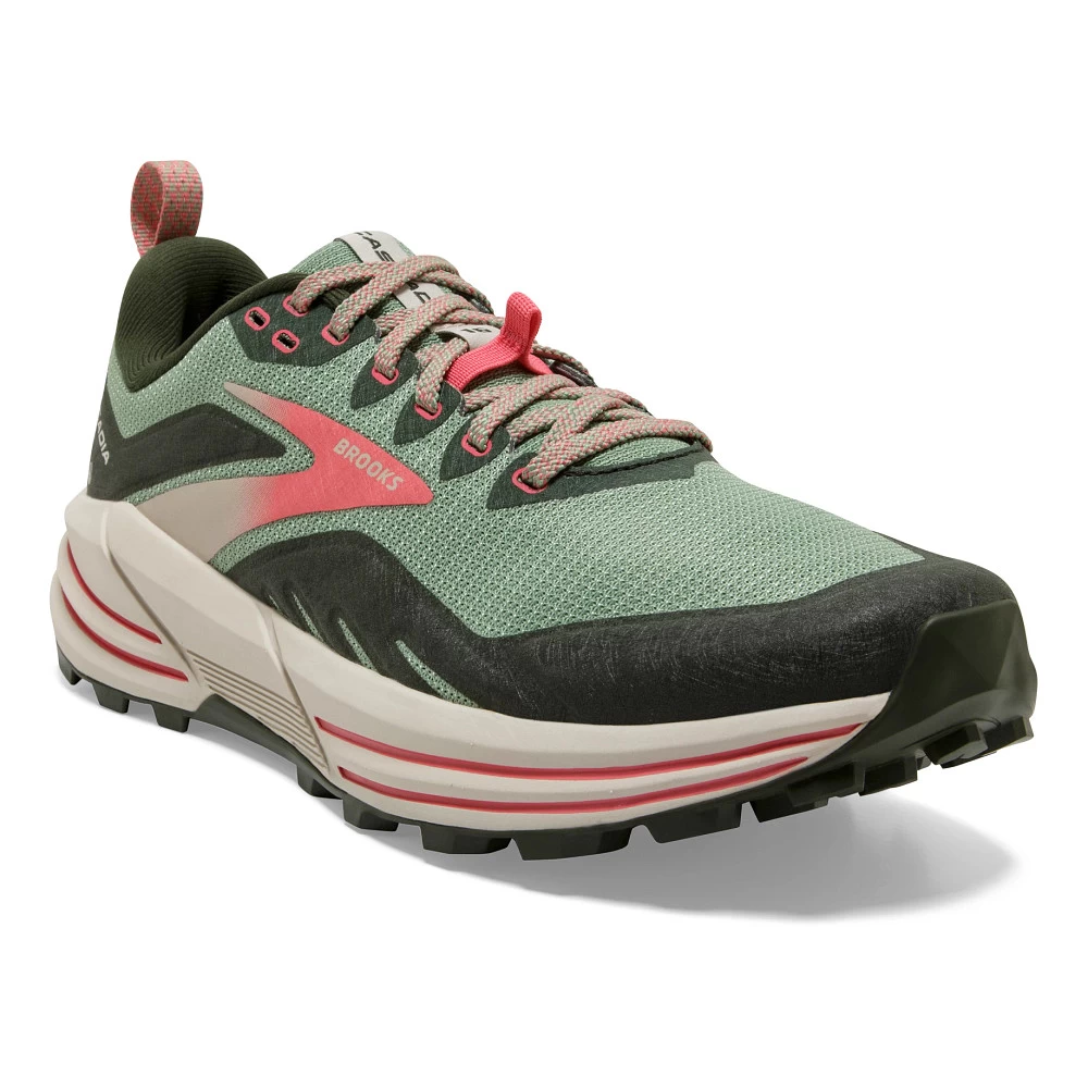 Women's Brooks Cascadia 16 - Image 6