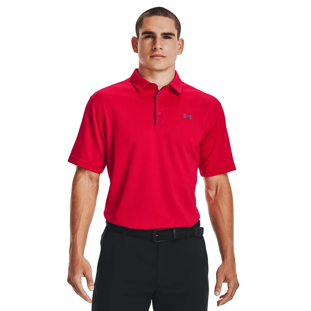 Men's Under Armour Tech Polo - Image 17