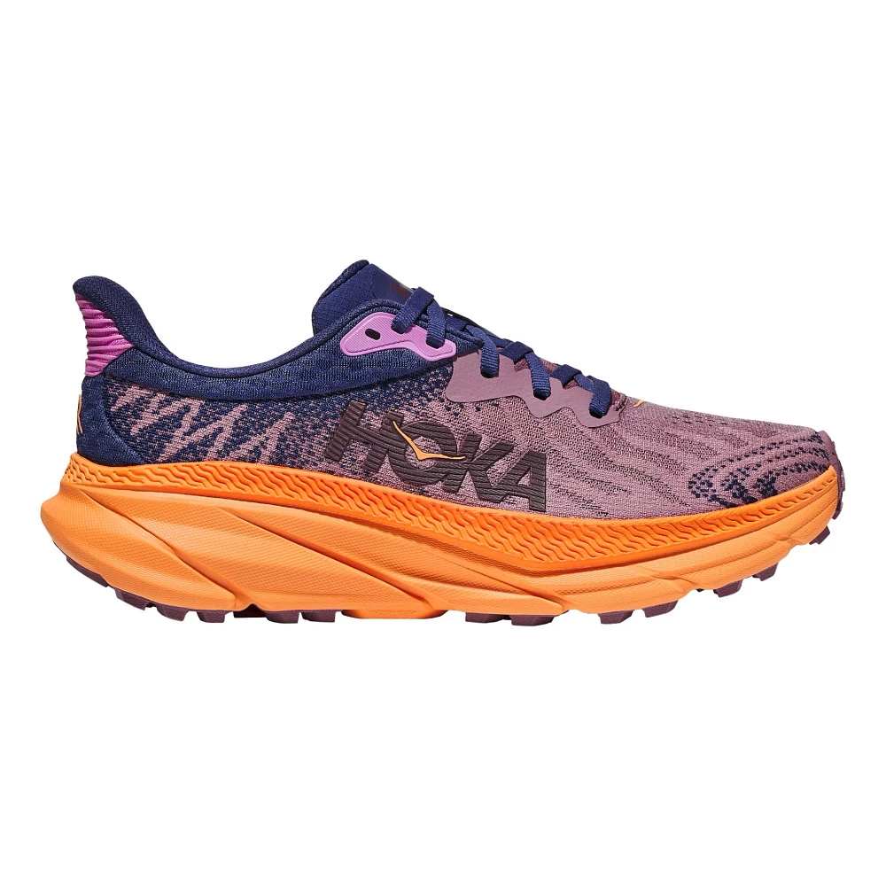 Women's HOKA Challenger 7 - Image 7