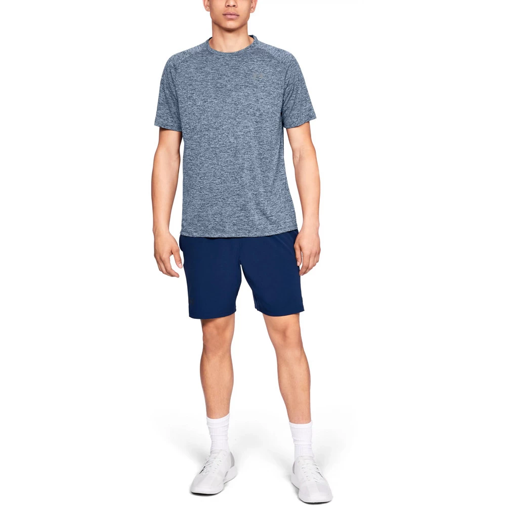 Men's Under Armour Tech Short Sleeve - Image 18