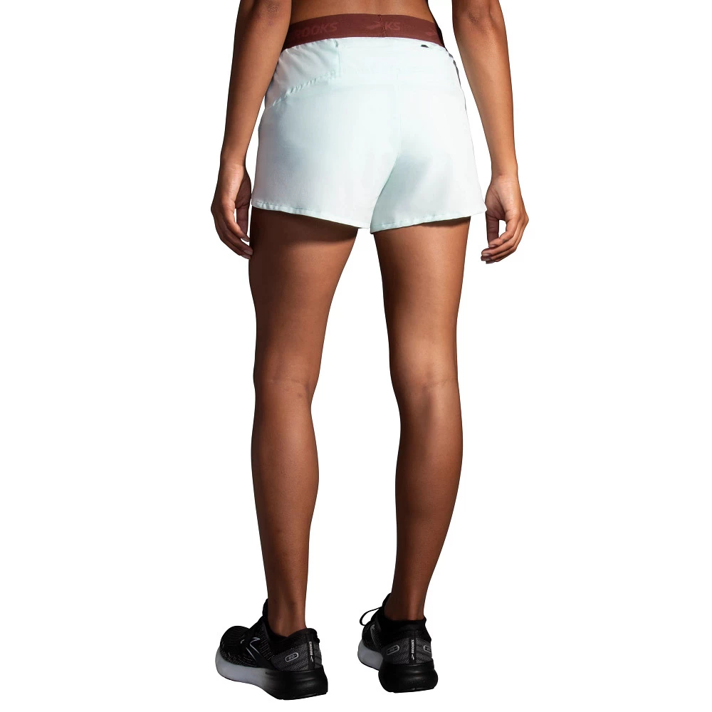 Women's Brooks Chaser 3" Short - Image 10