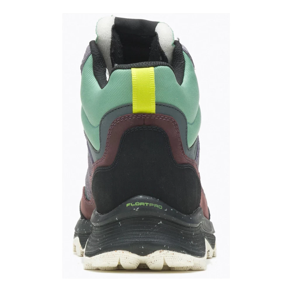 Women's Merrell Speed Solo Mid Waterproof - Image 5