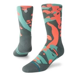 Stance Lipard Crew Ultralight Crew Socks