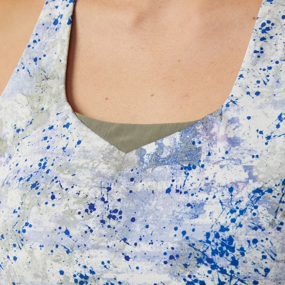 Women's Korsa Hypnotic Strappy Bra - Image 17