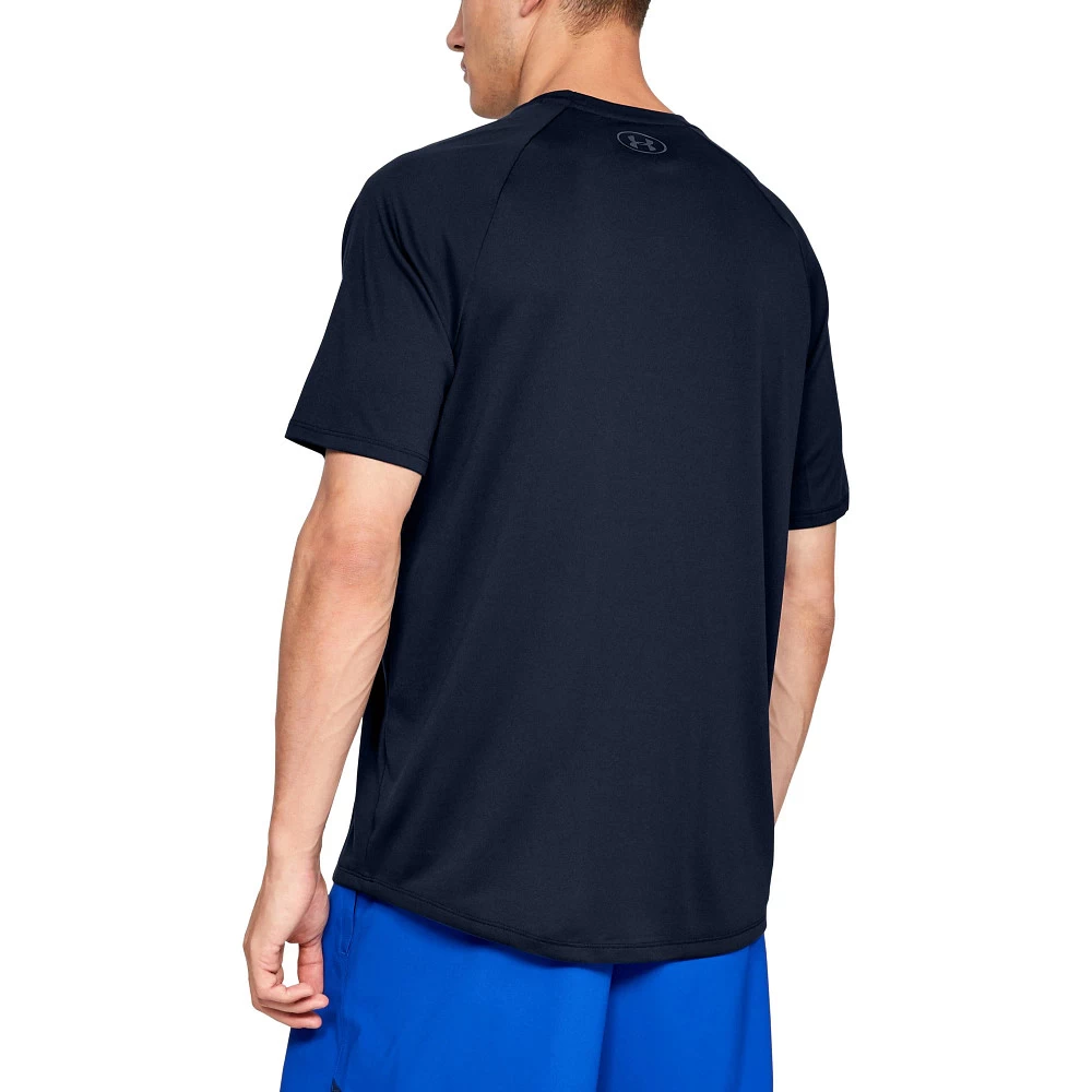 Men's Under Armour Tech Short Sleeve - Image 12
