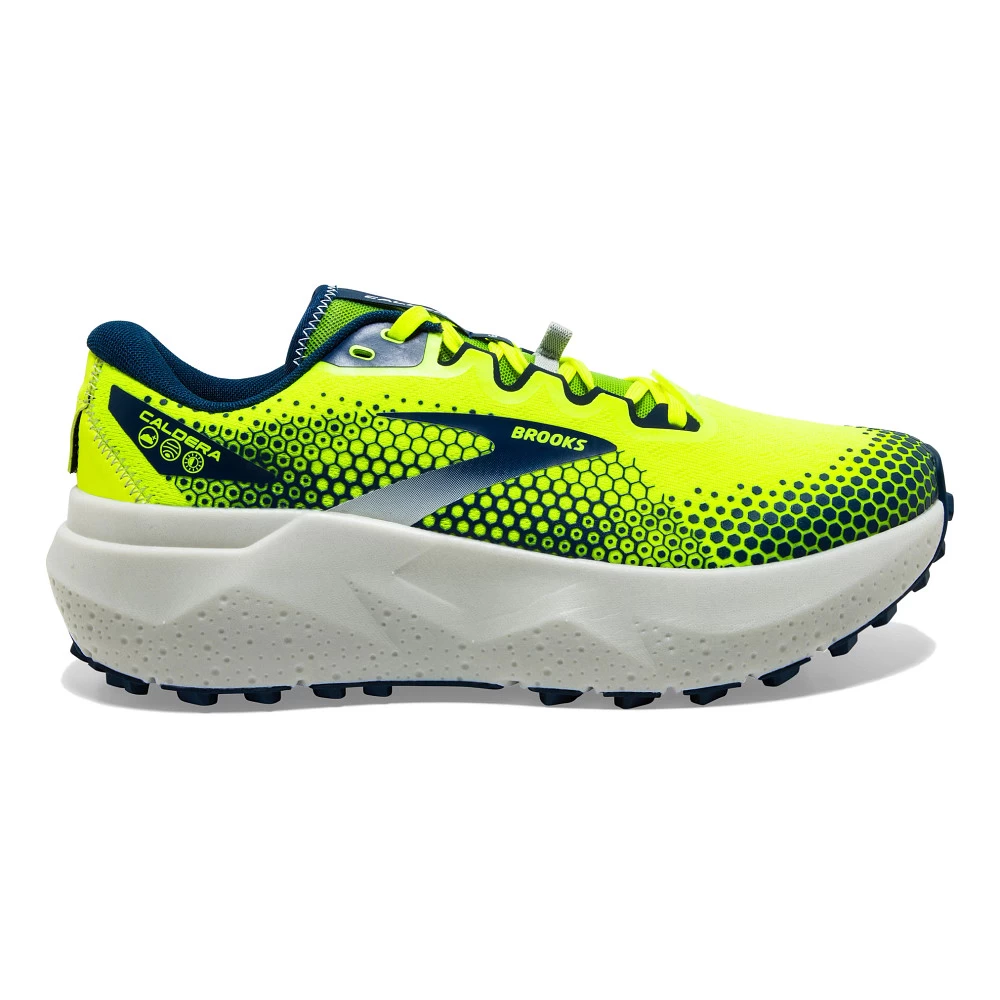 Men's Brooks Caldera 6 - Image 19
