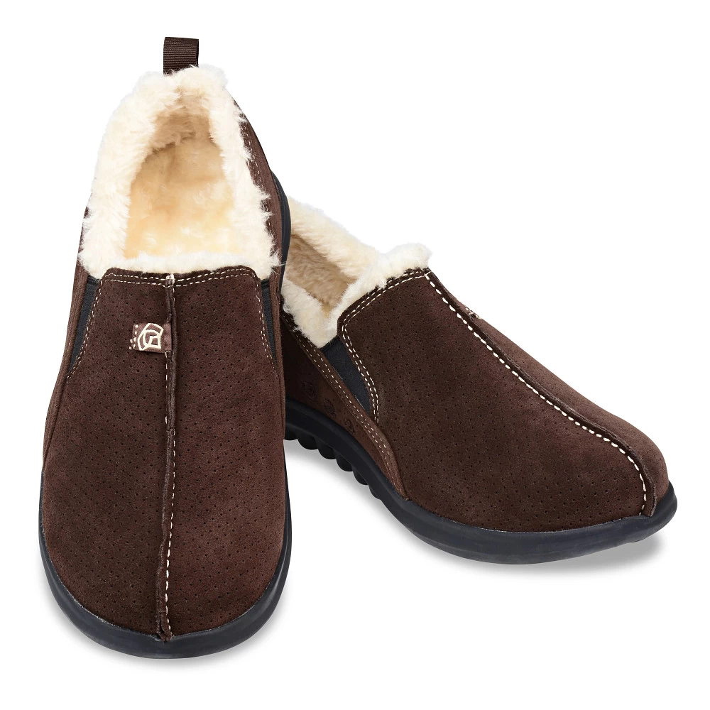 Men's Spenco Supreme Slipper - Image 6