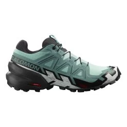 Women's Salomon Speedcross 6