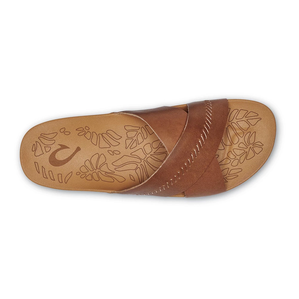 Women's OluKai Kipea Olu - Image 6