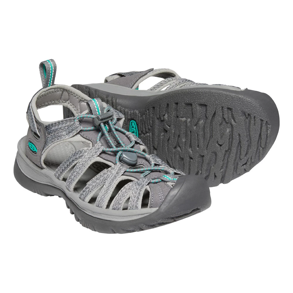 Women's Keen Whisper - Image 8