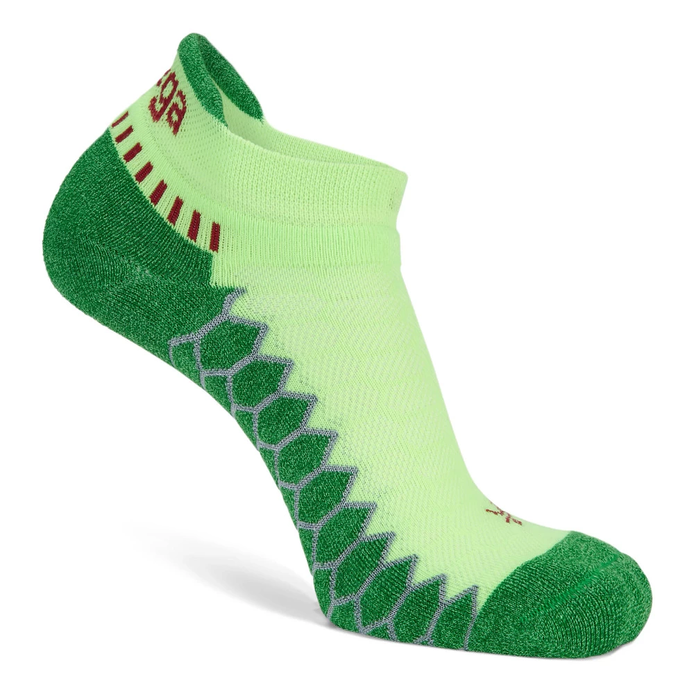 Balega Silver Performance Runner Socks - Image 3
