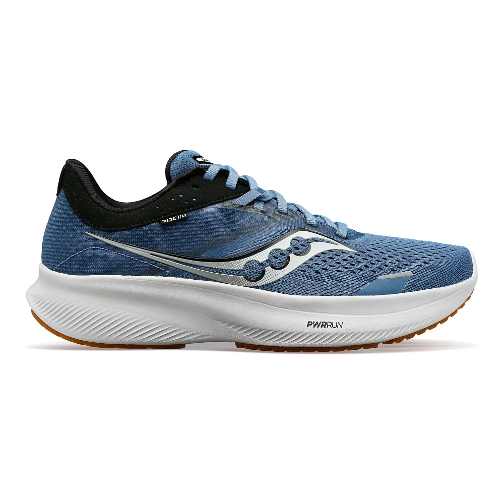 Men's Saucony Ride 16 - Image 20