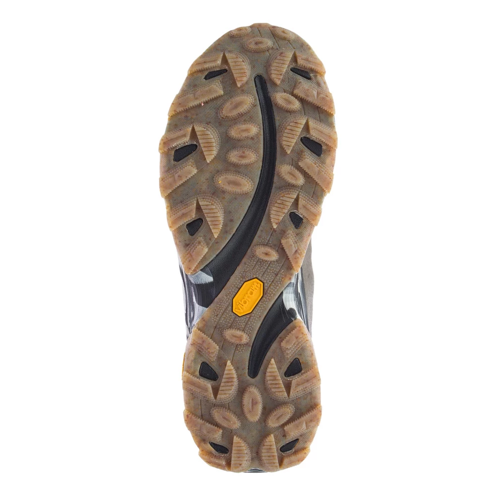 Men's Merrell Moab Speed Solution Dyed - Image 4